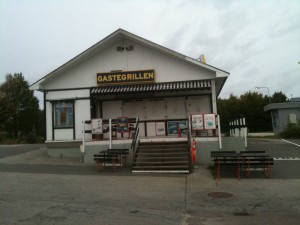 Gastegrillen 2011-10-17