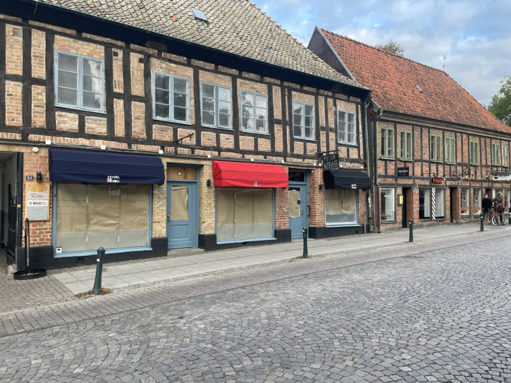 Kyrkogatan 21